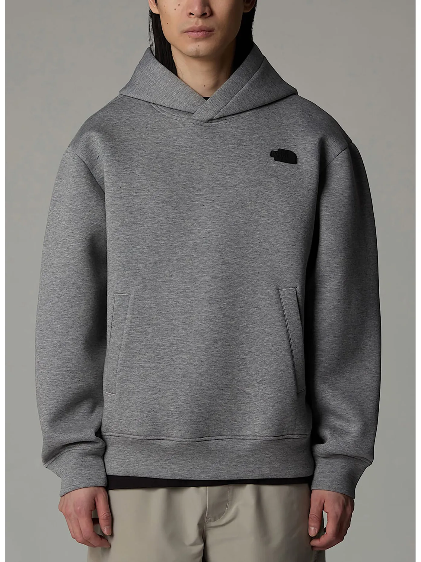     -THE NORTH FACE    -FELPA HOODIE PULL-ON-
