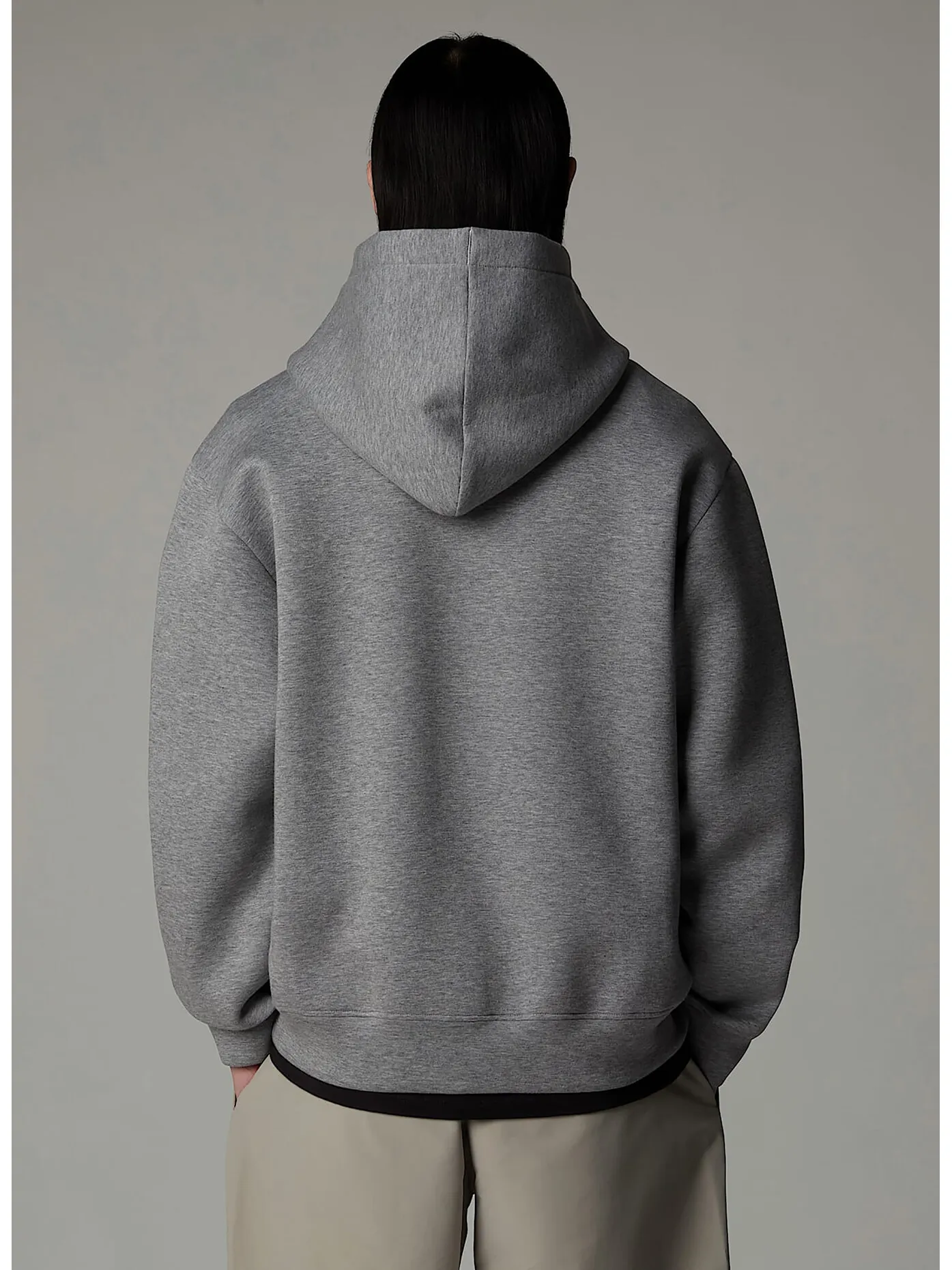     -THE NORTH FACE    -FELPA HOODIE PULL-ON-
