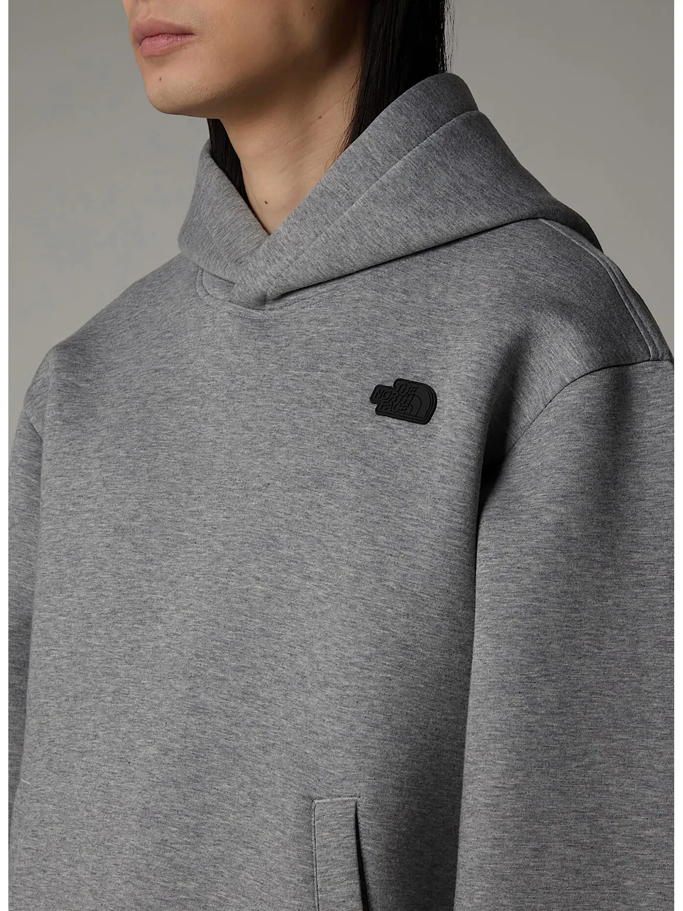     -THE NORTH FACE    -FELPA HOODIE PULL-ON-