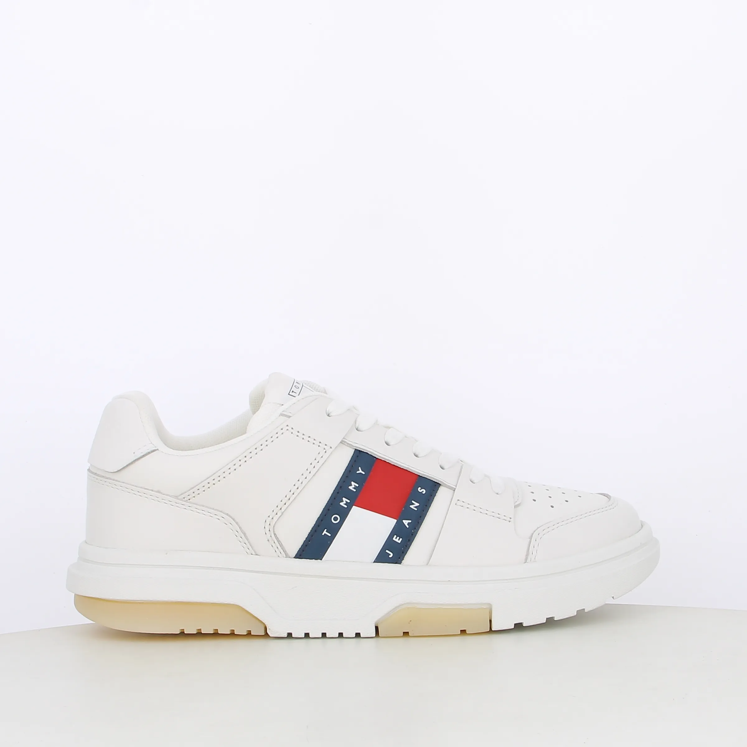 -----Tommy Hilfiger -----Sneakers da donna The Brooklyn Elevated ----