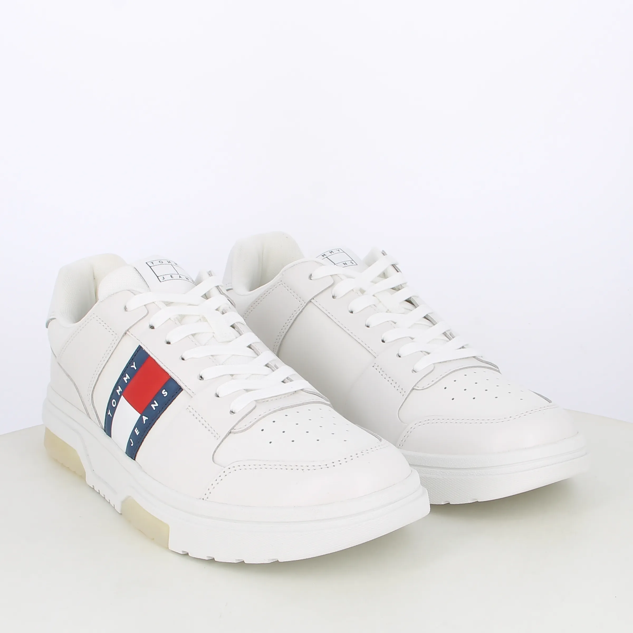 -----Tommy Hilfiger -----Sneakers da donna The Brooklyn Elevated ----
