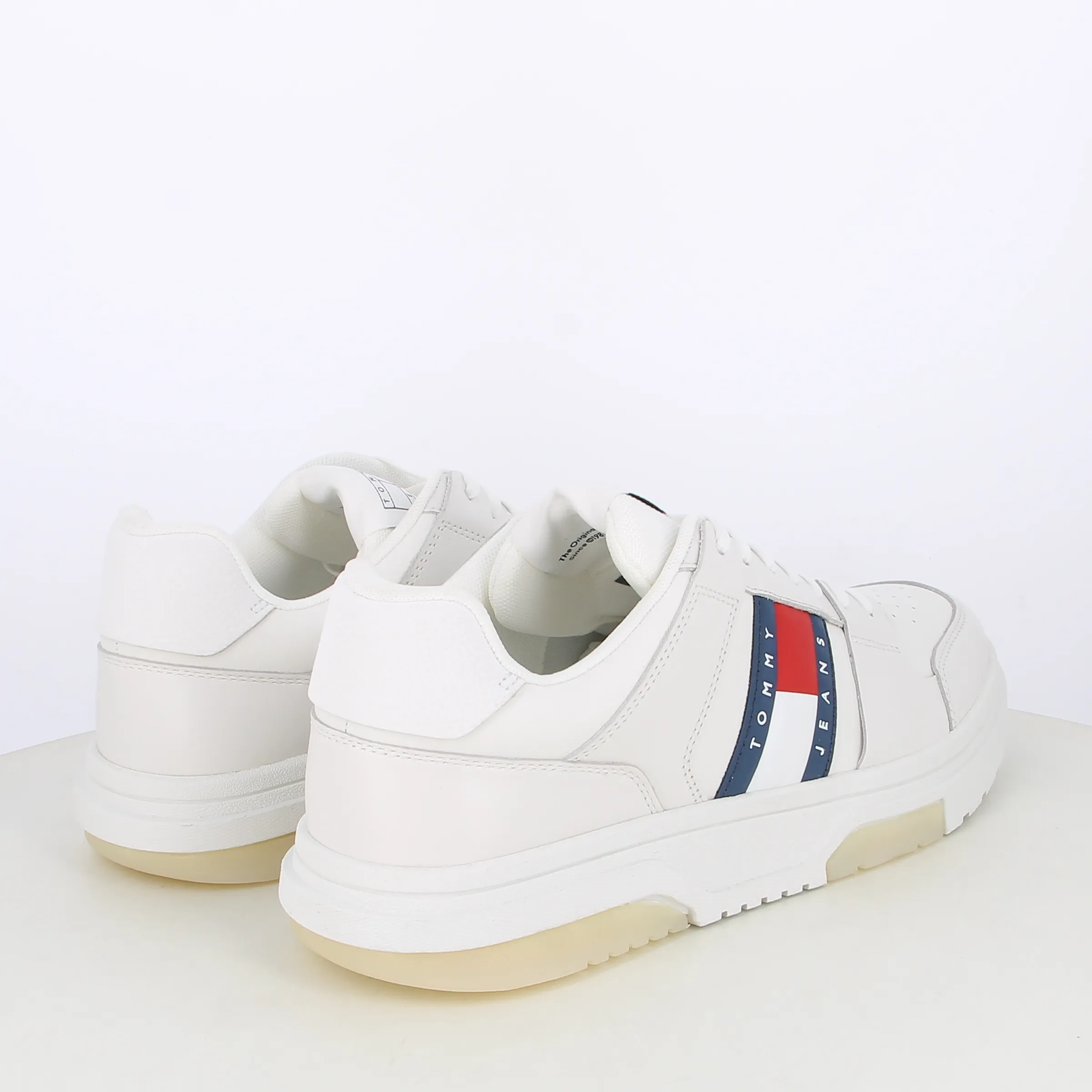 -----Tommy Hilfiger -----Sneakers da donna The Brooklyn Elevated ----