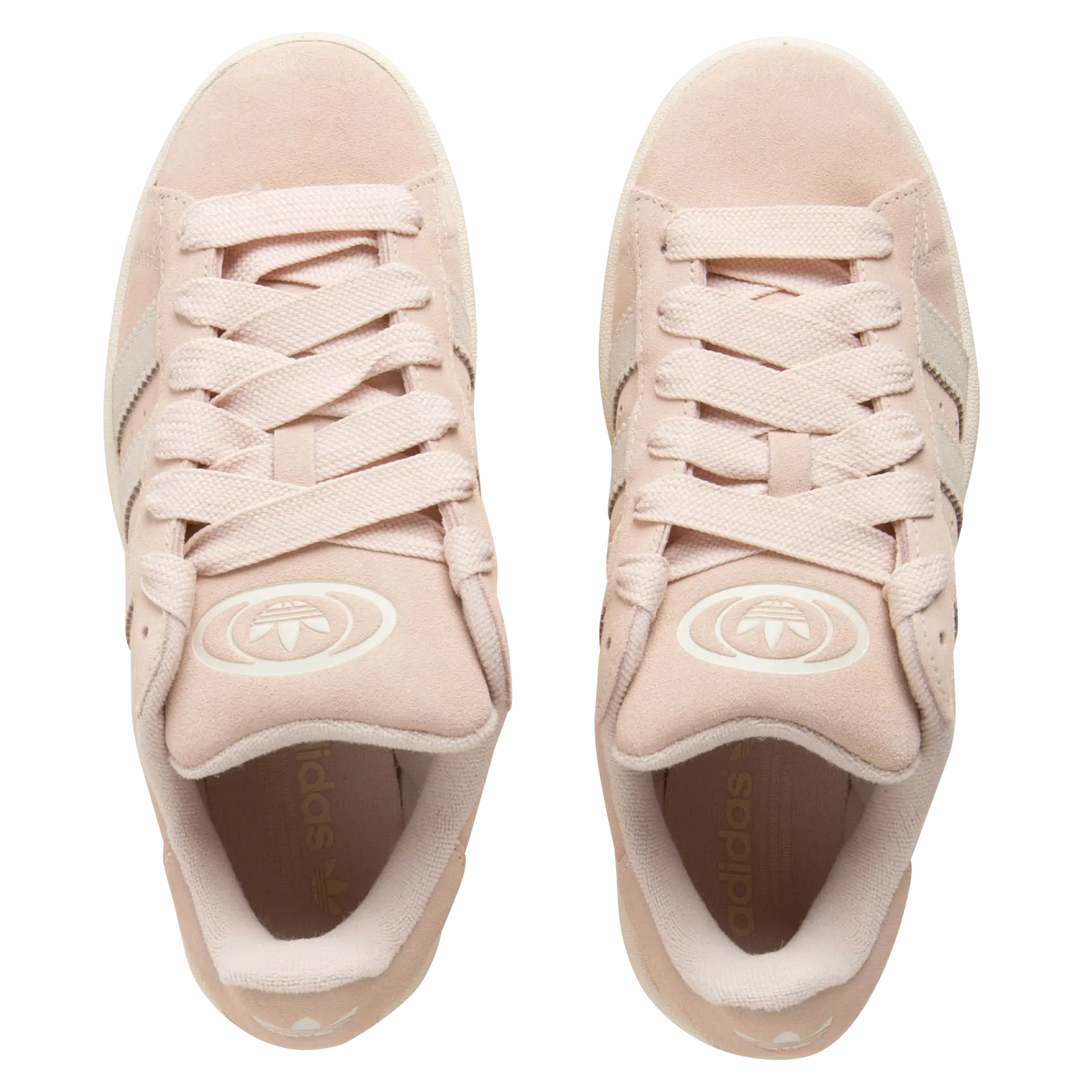  ADIDAS   CAMPUS 00s W - ASICS GEL PULSE 13 | Rosa