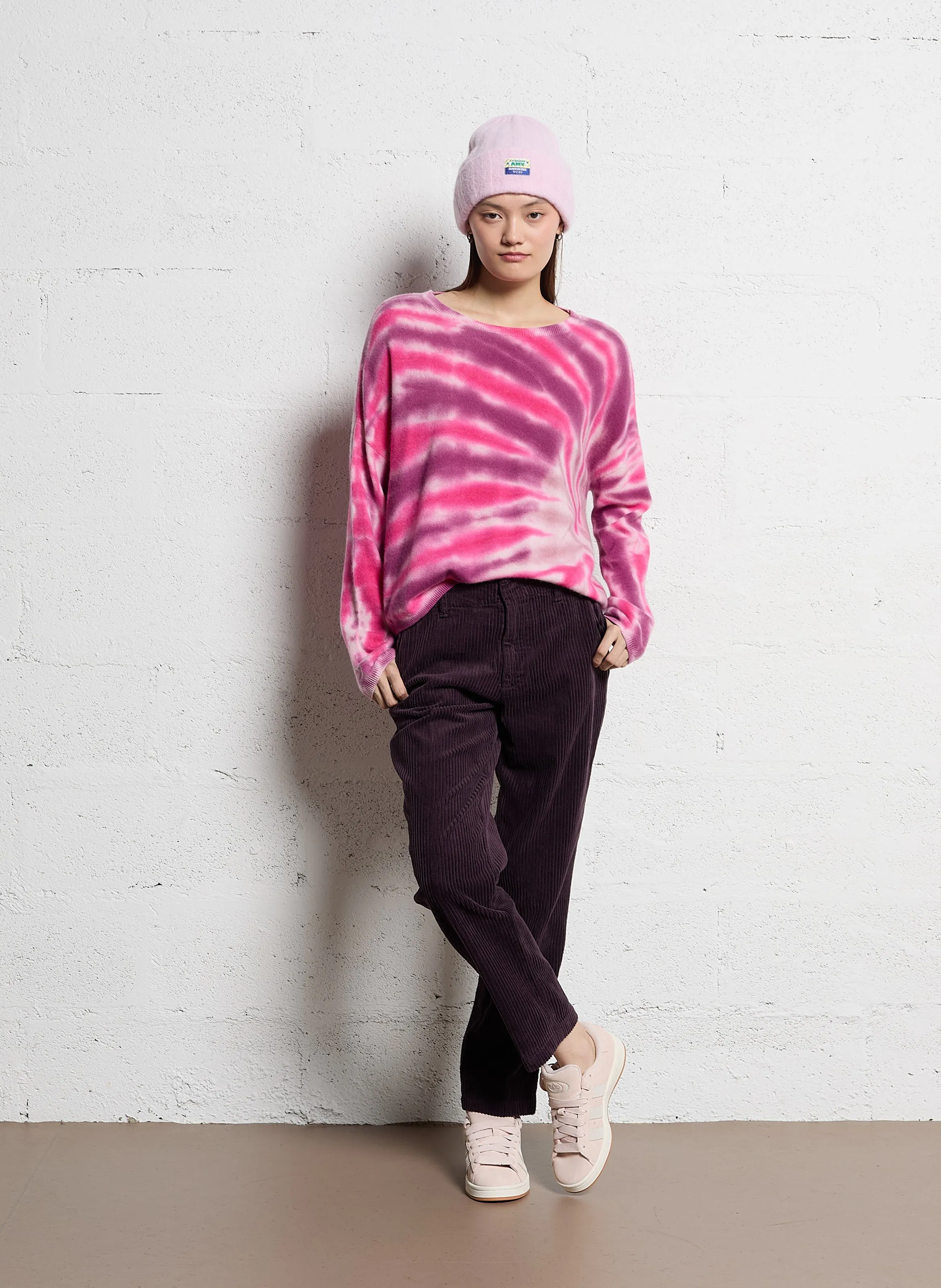  ADIDAS   CAMPUS 00s W - ASICS GEL PULSE 13 | Rosa