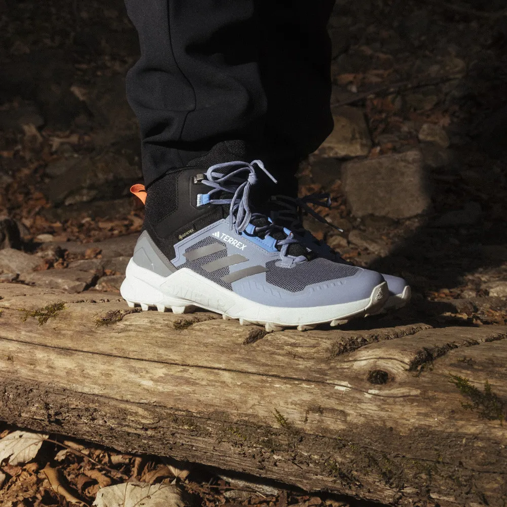 adidas Terrex Swift R3 Mid GORE-TEX Scarponcini da escursione