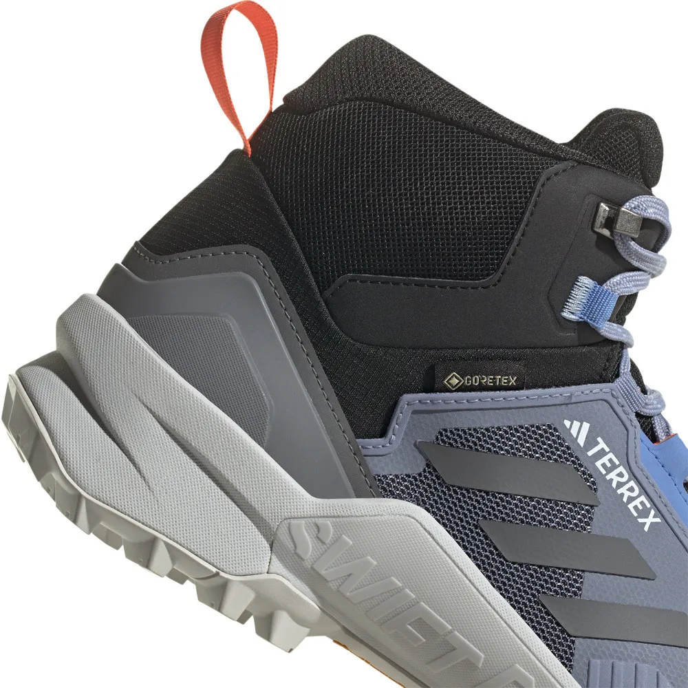 adidas Terrex Swift R3 Mid GORE-TEX Scarponcini da escursione