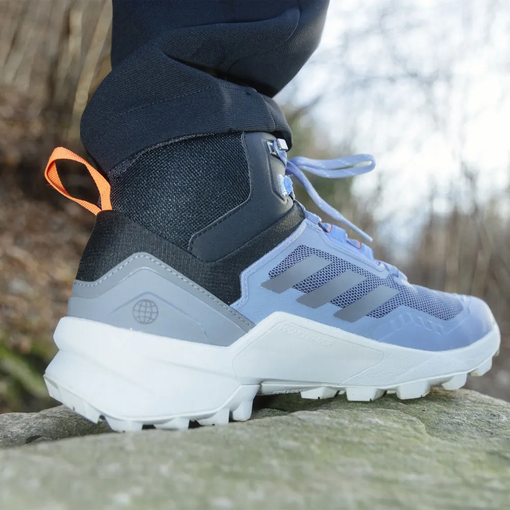 adidas Terrex Swift R3 Mid GORE-TEX Scarponcini da escursione
