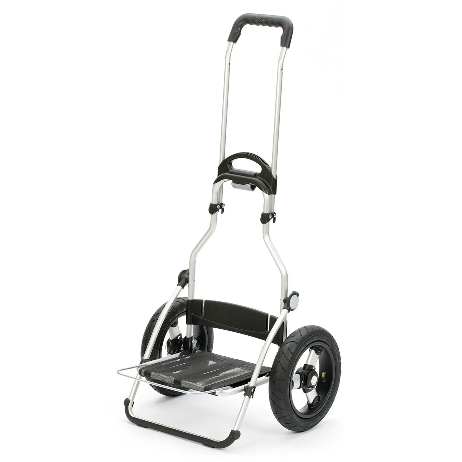 Andersen Shopper Royal Shopper Ipek Bo Carrello spesa 58 cm con ruote pneumatiche