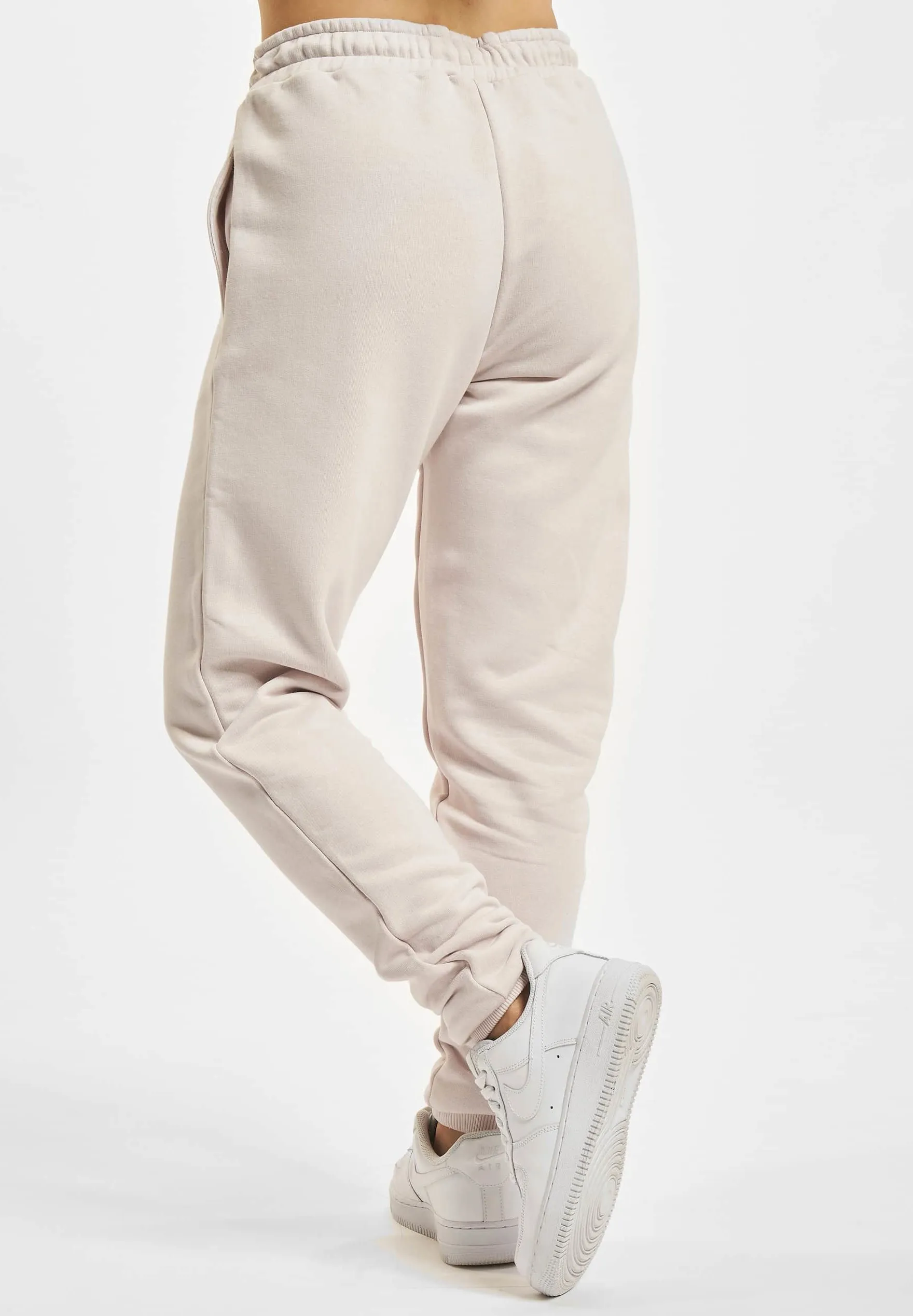BASIC JOGGER - Pantaloni sportivi