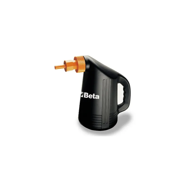 BETA Colmatore per Liquido Batterie 2000 cc 1757A | 017570020