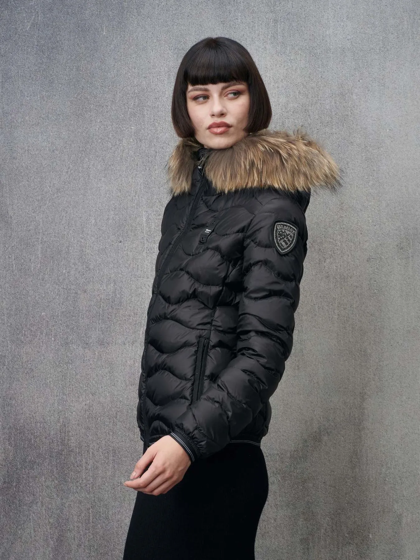     BLAUER 24WBLDC03048    