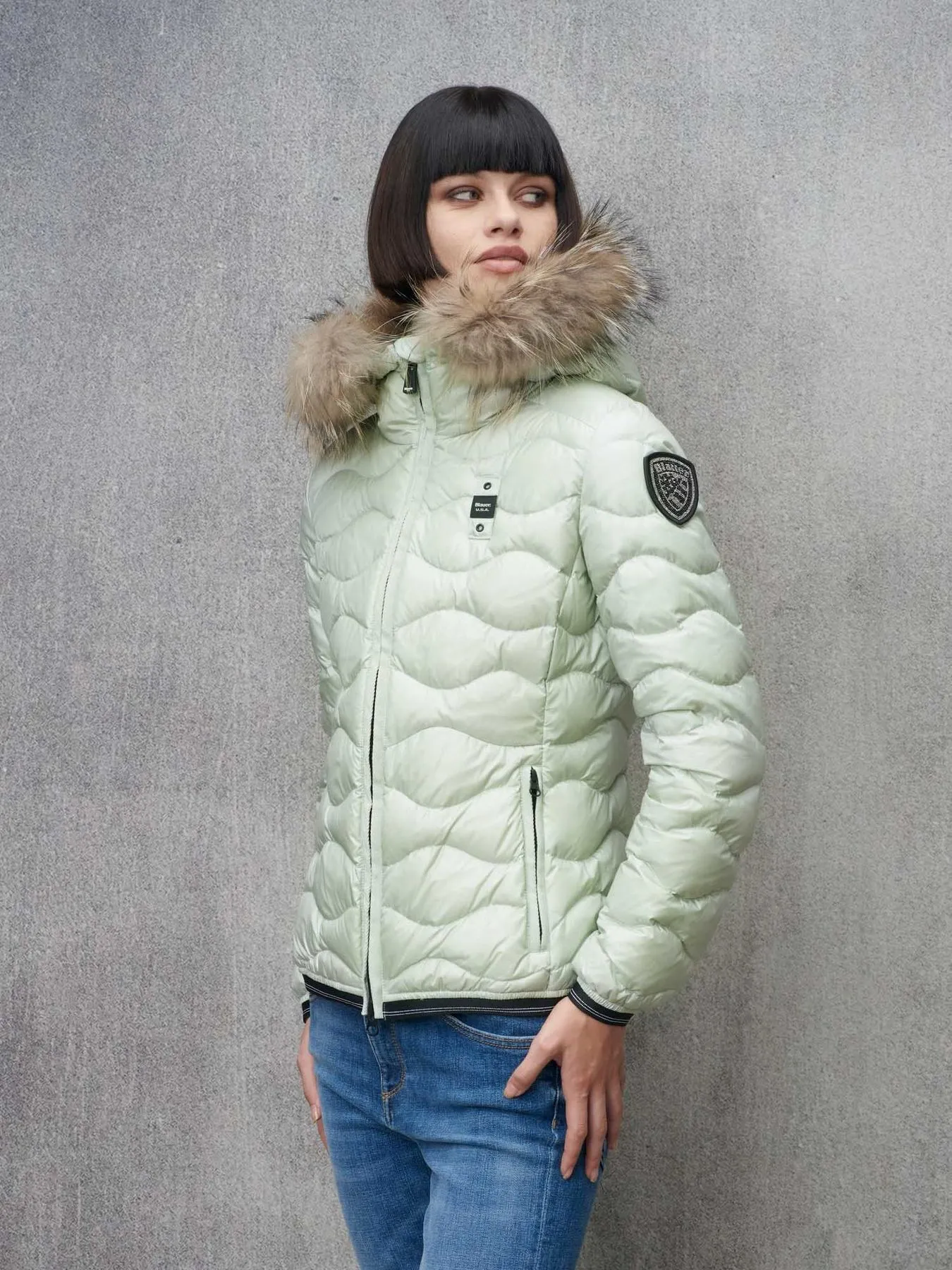     BLAUER 24WBLDC03048    