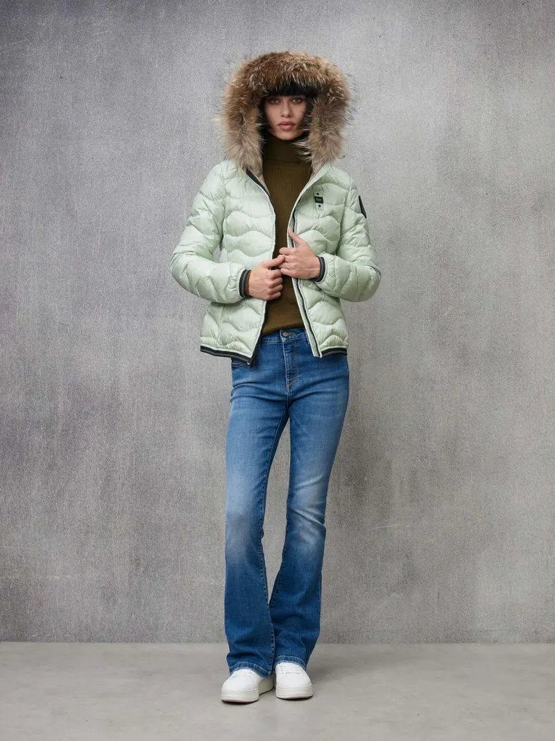     BLAUER 24WBLDC03048    