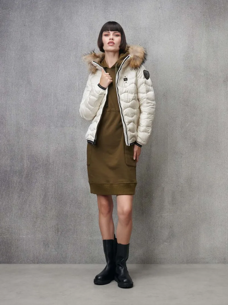     BLAUER 24WBLDC03048    