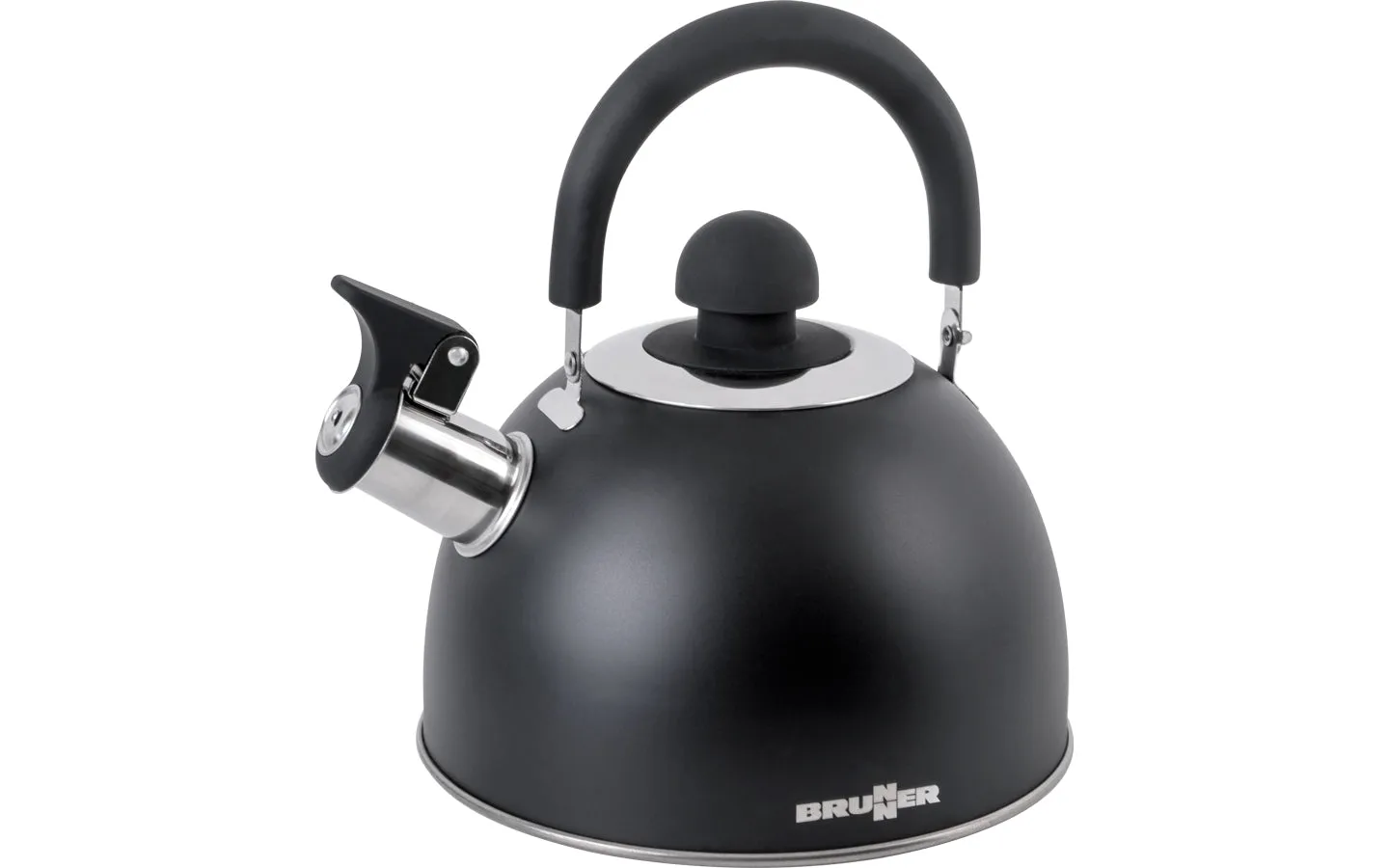 Bollitore Dayo Black NG