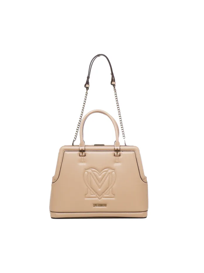 BORSA CON LOGO