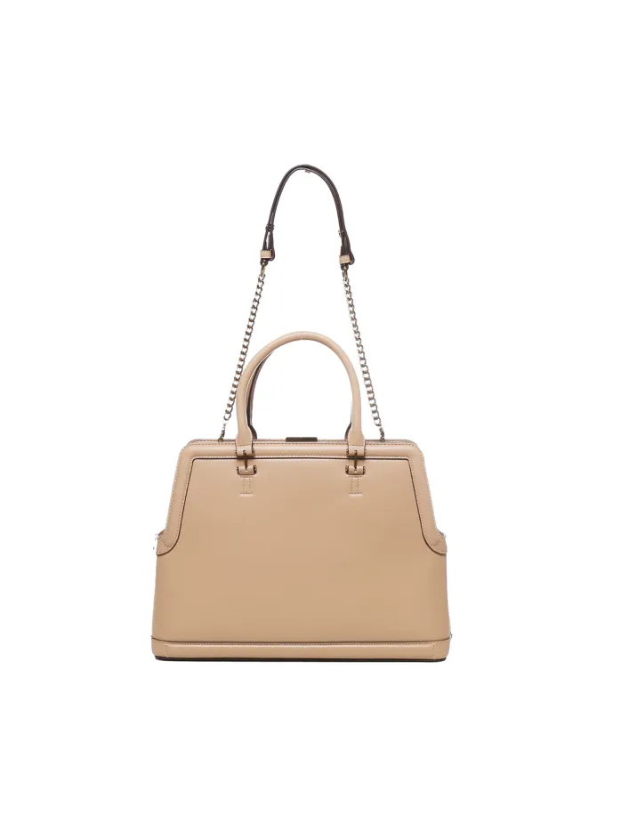 BORSA CON LOGO