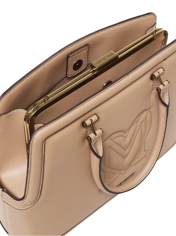 BORSA CON LOGO