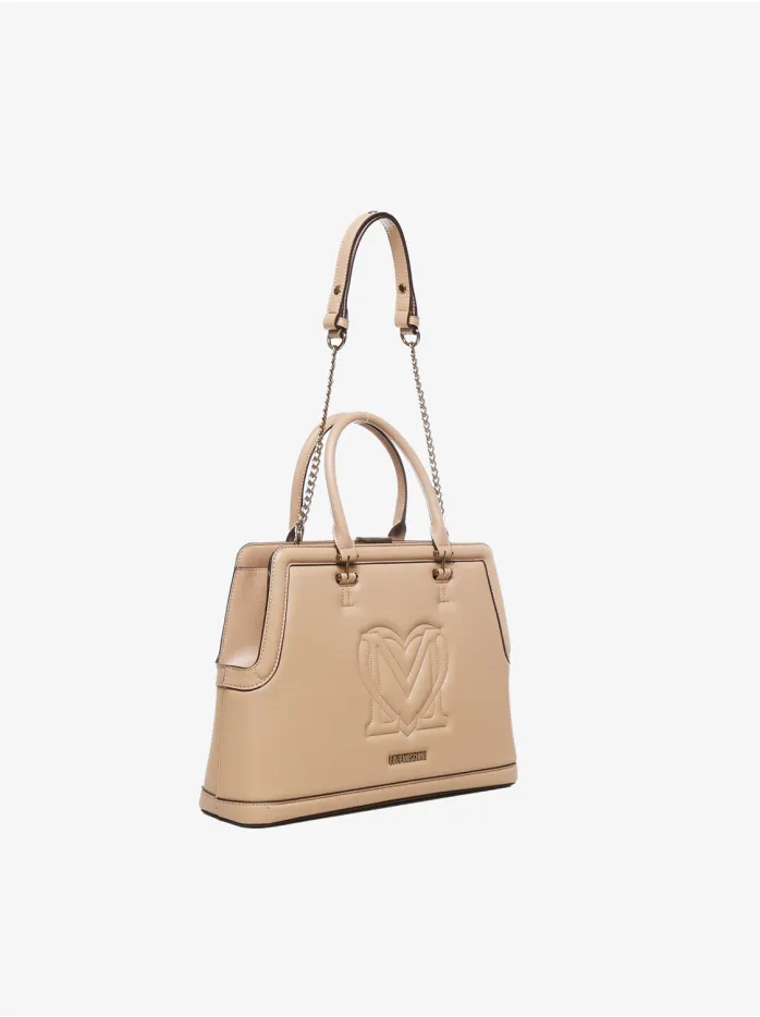 BORSA CON LOGO