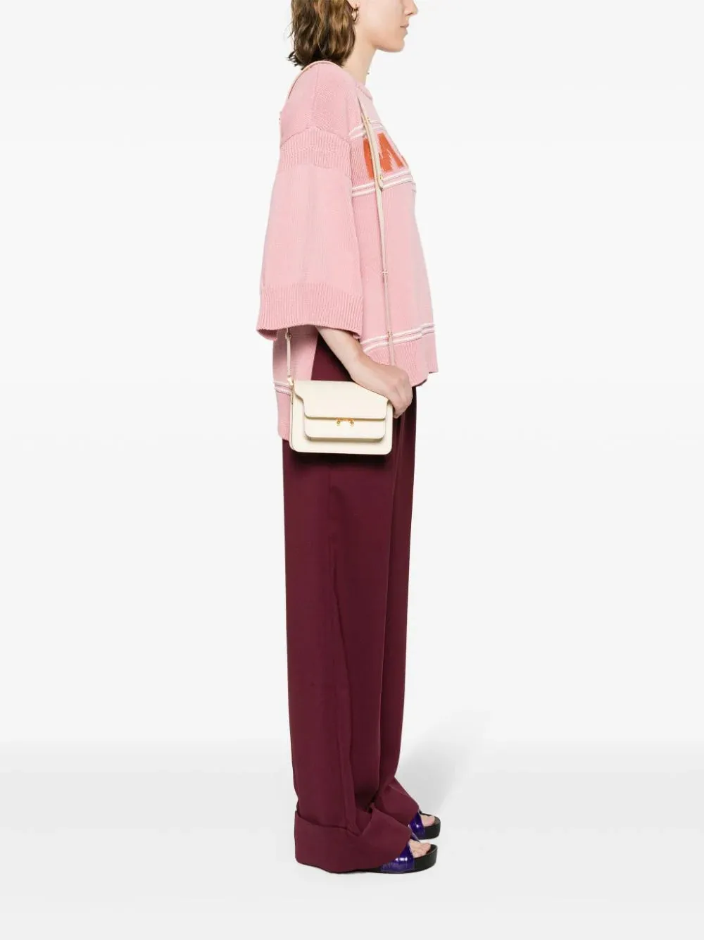 Borsa Trunk Mini