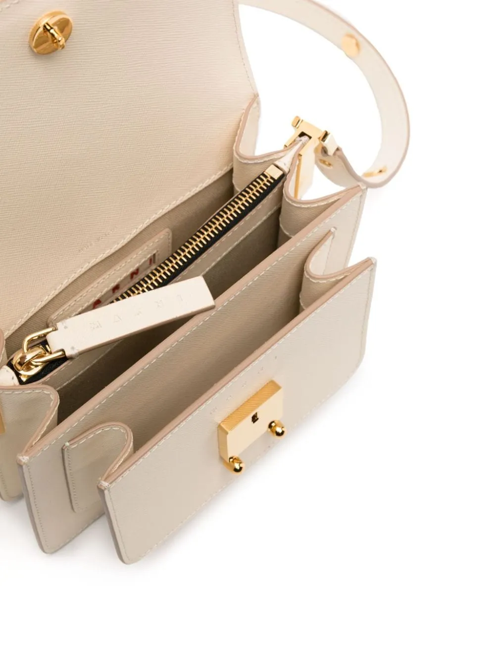 Borsa Trunk Mini