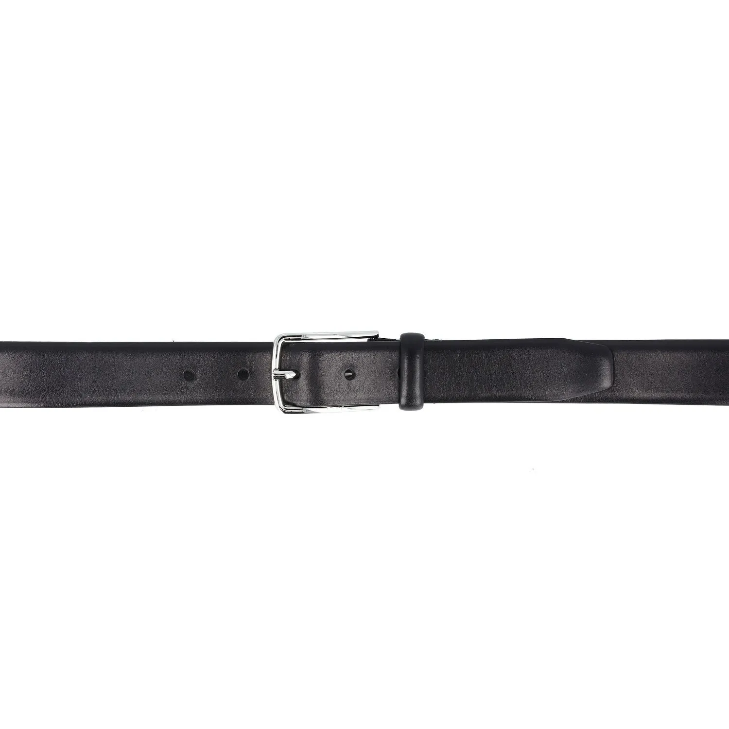 Boss Cintura Chuck in pelle