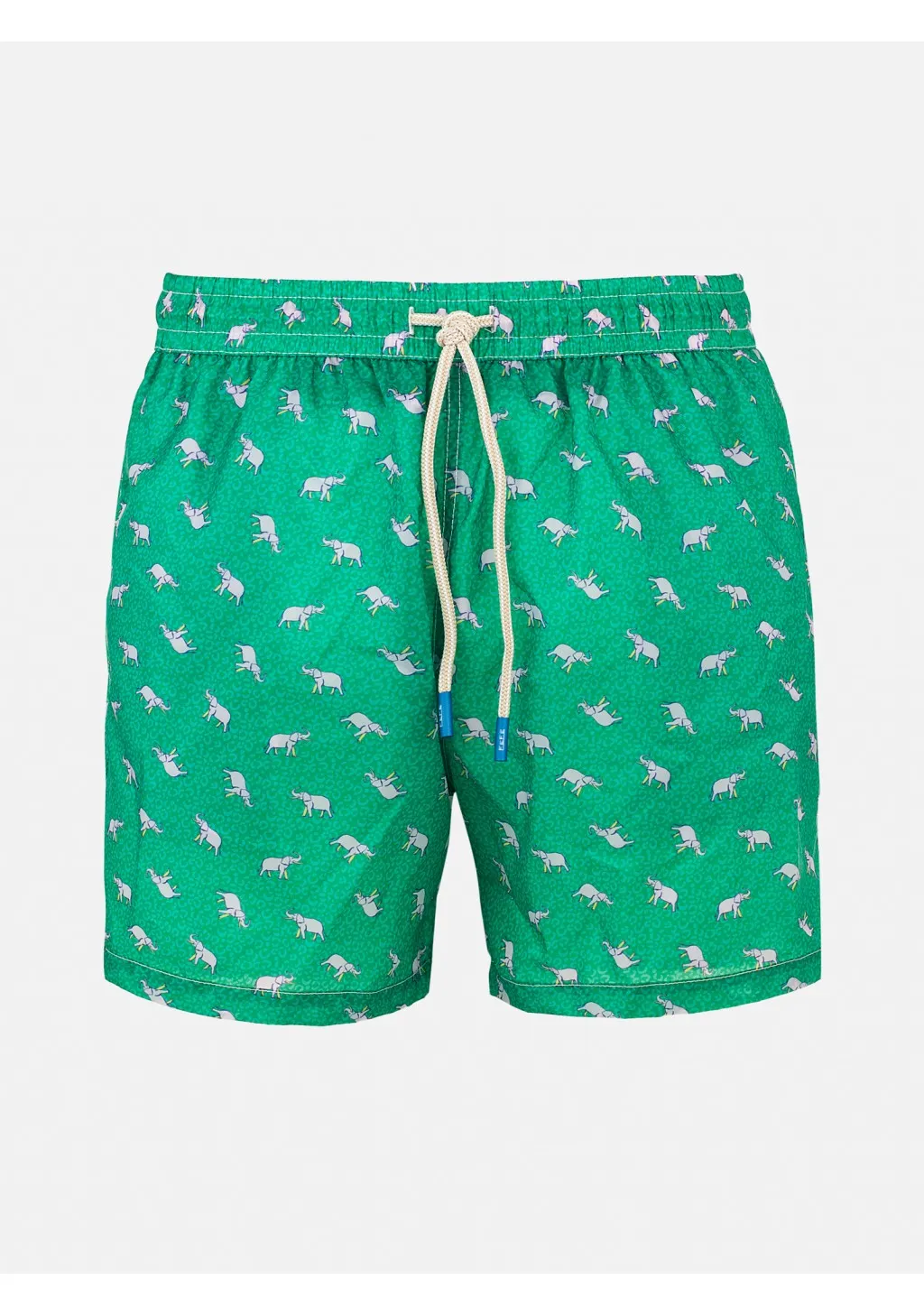BOXER DA MARE ULTRALIGHT ELEFANTI VERDE