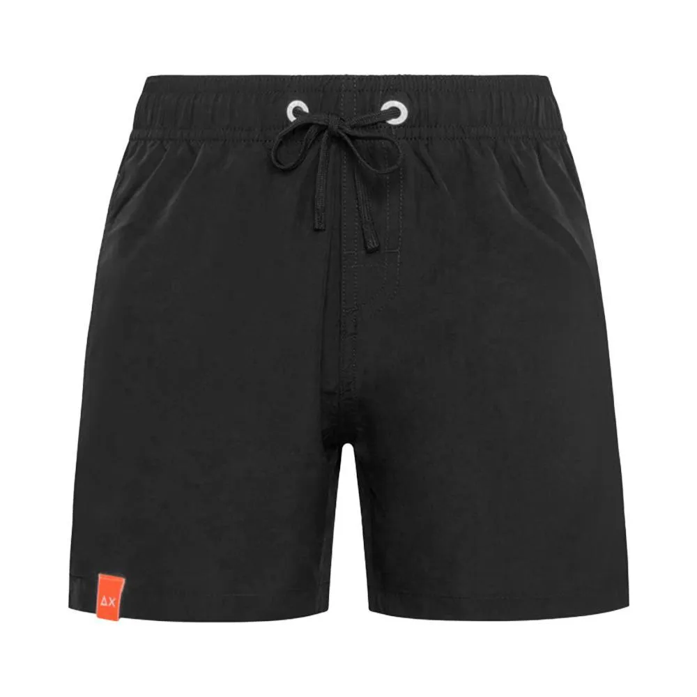  BOXER MARE SUN68. NERO 