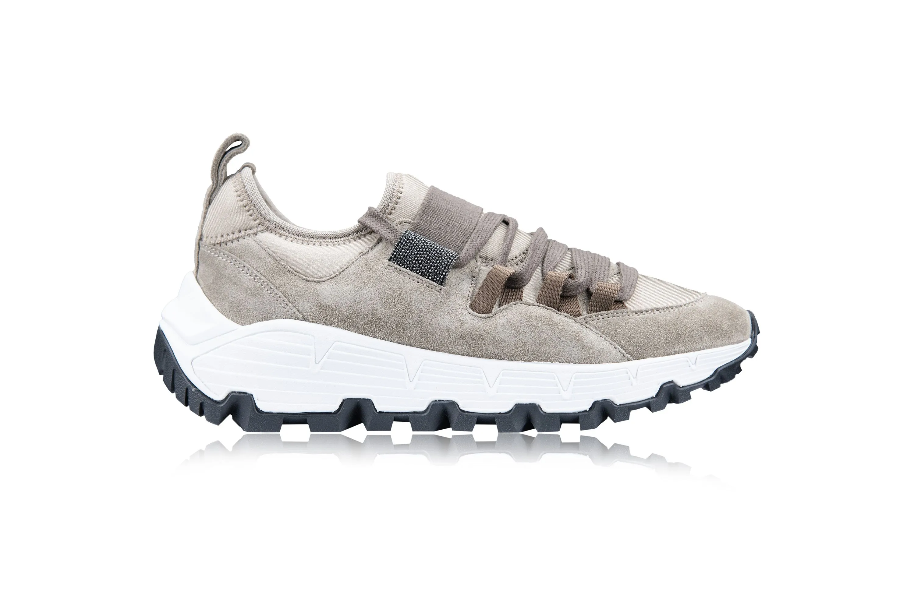 BRUNELLO CUCCINELLI MZSFG2444 Sneakers