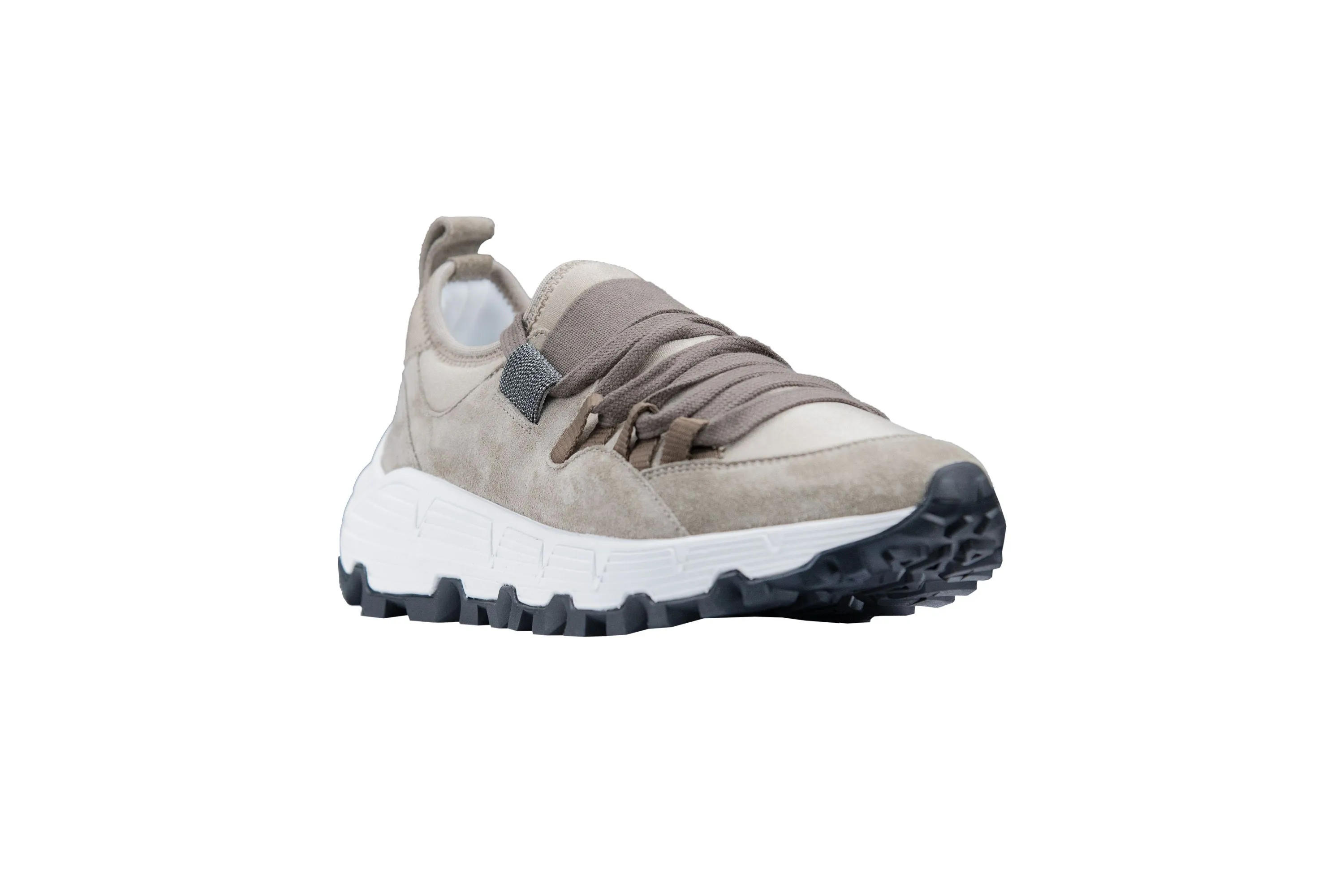 BRUNELLO CUCCINELLI MZSFG2444 Sneakers