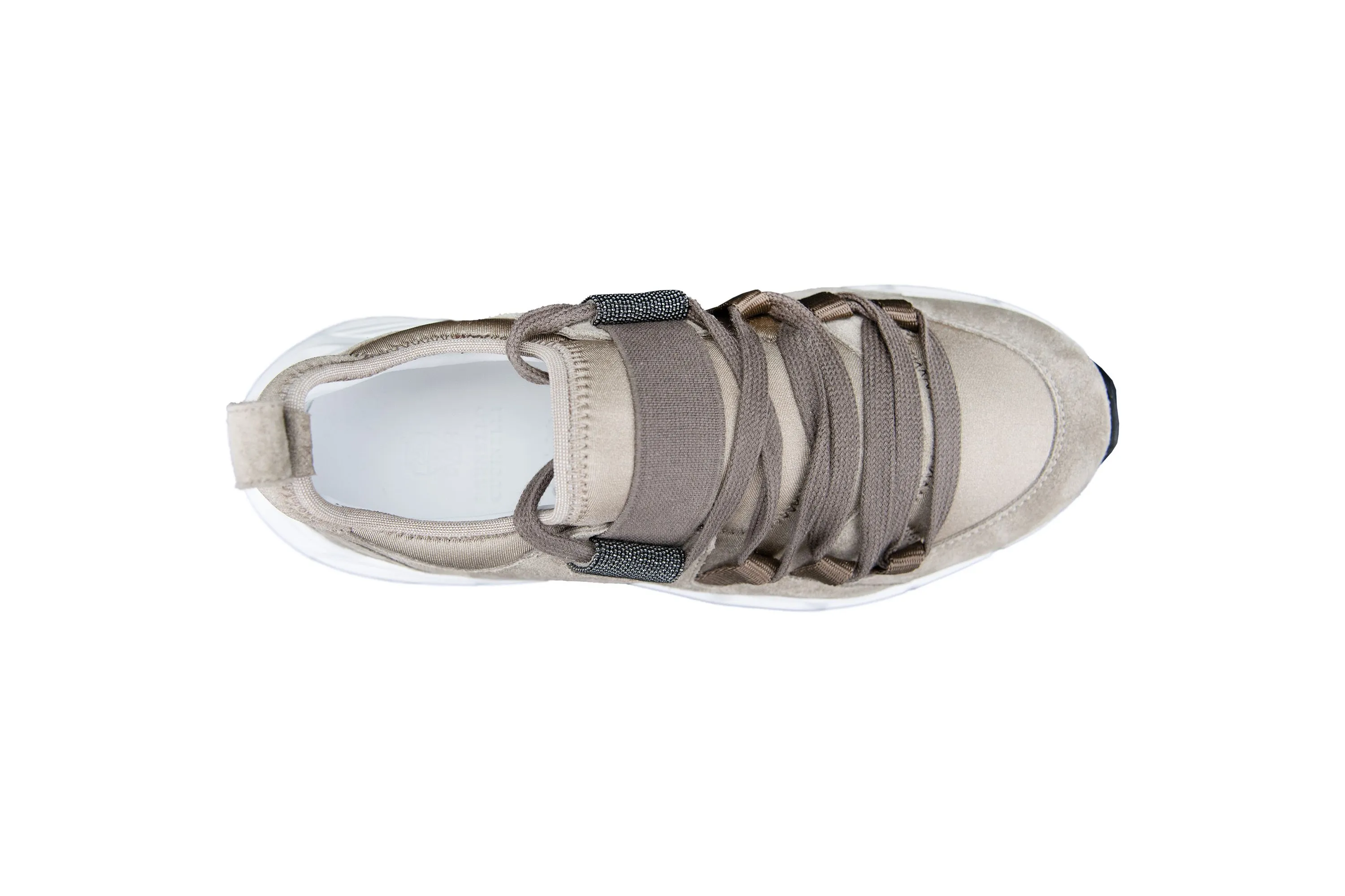 BRUNELLO CUCCINELLI MZSFG2444 Sneakers