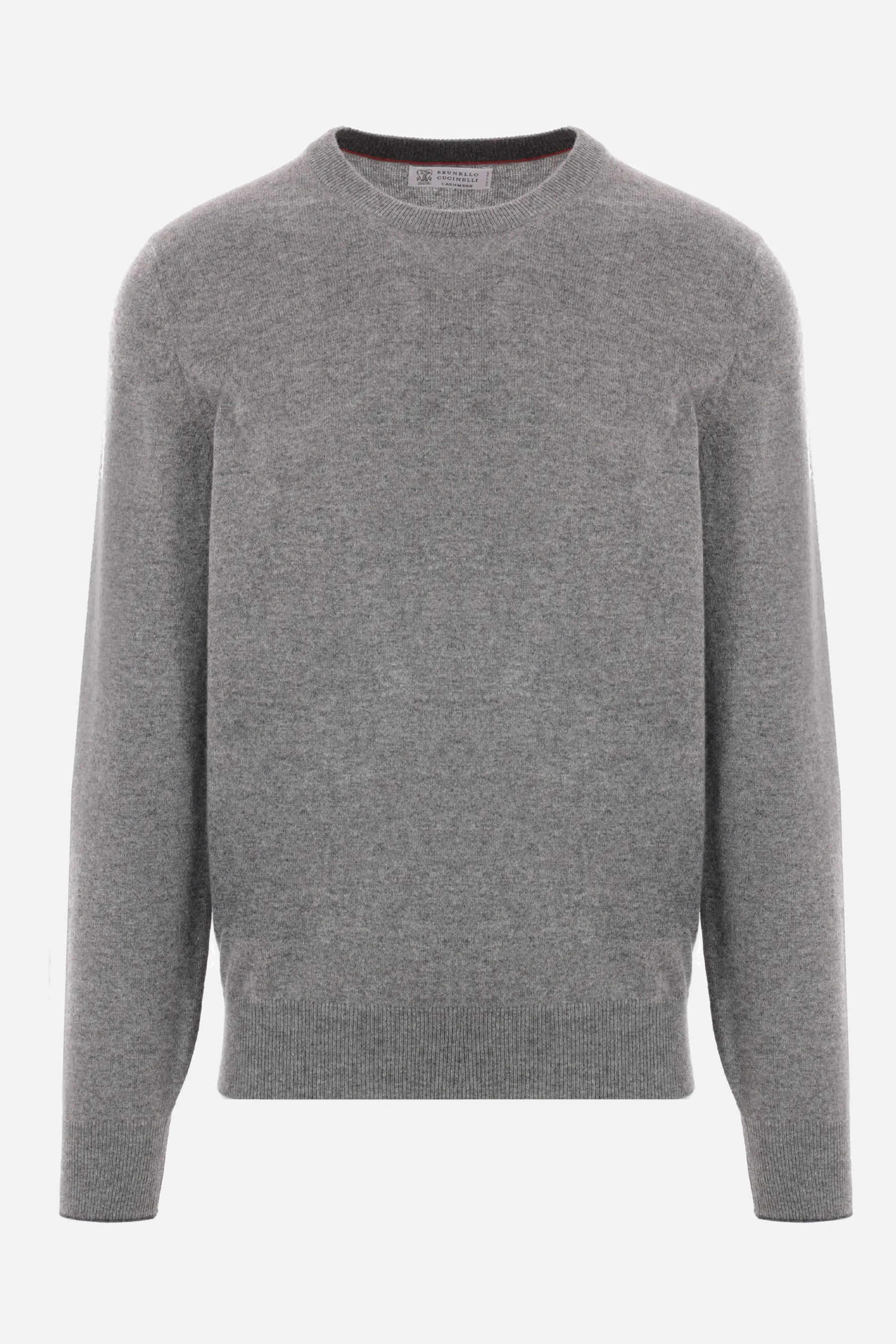  BRUNELLO CUCINELLI pullover in cashmere 