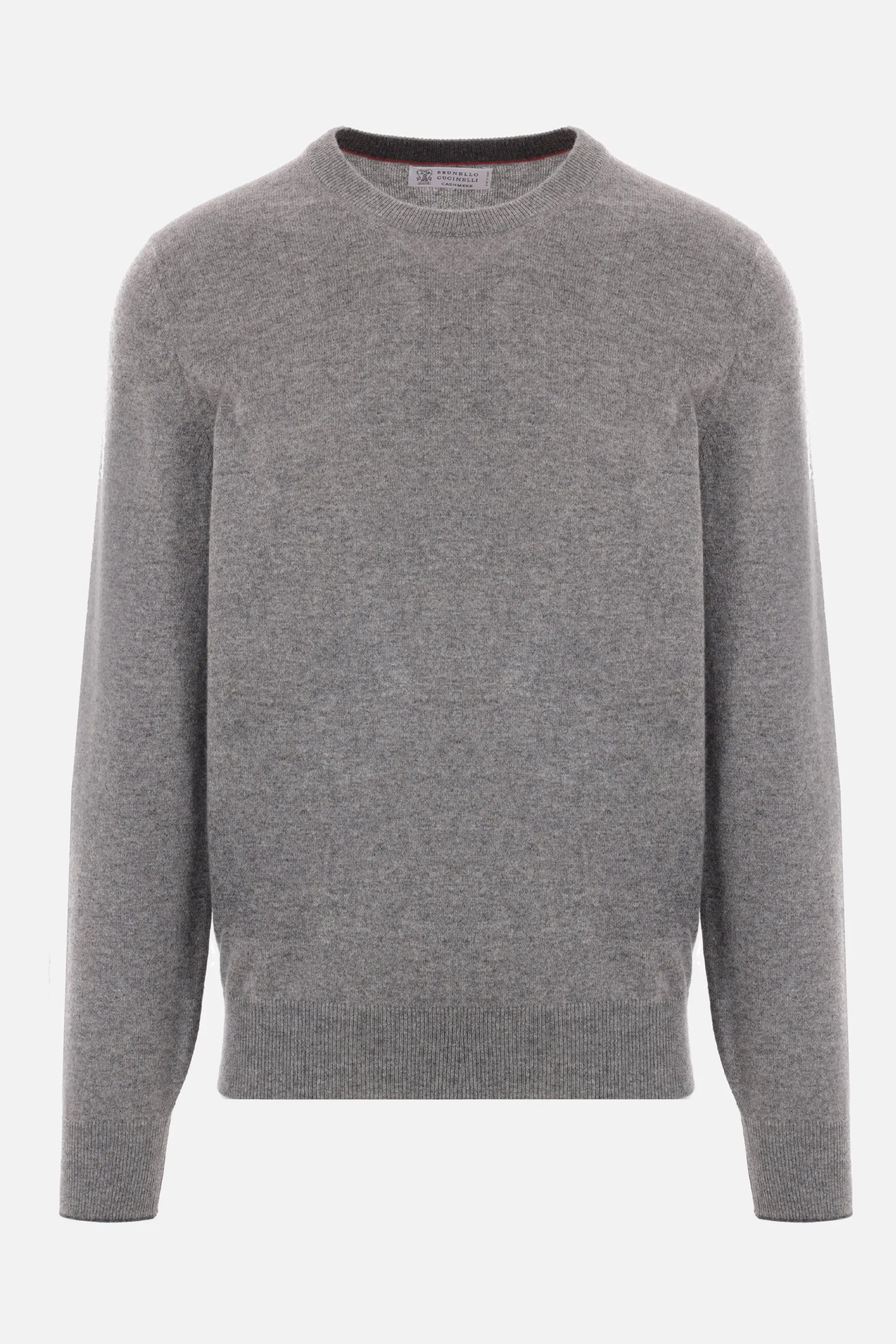  BRUNELLO CUCINELLI pullover in cashmere 