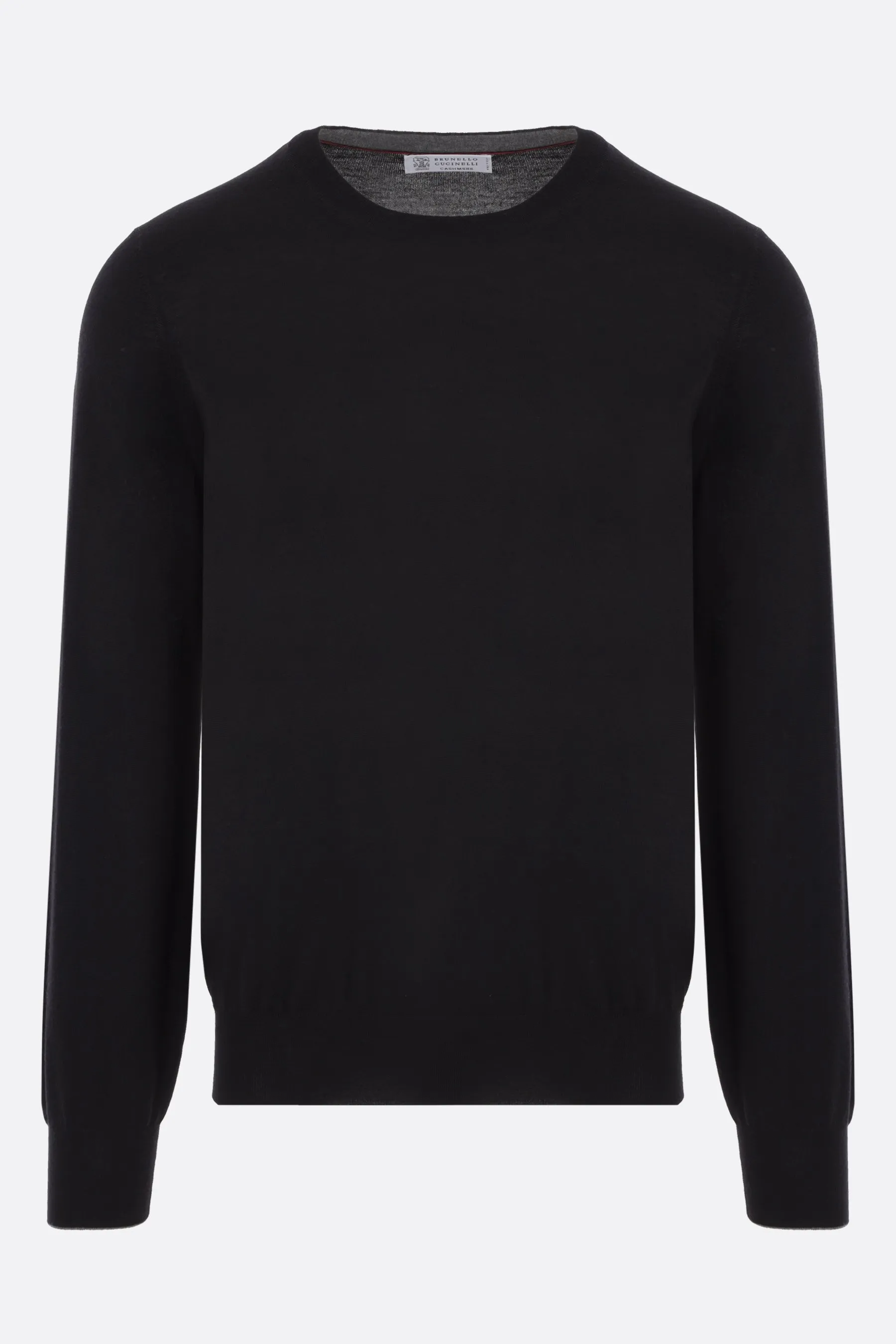  BRUNELLO CUCINELLI pullover in lana e cashmere 