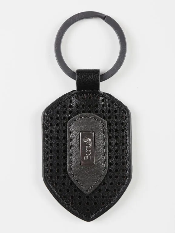 Bunuè Porte-clés en cuir