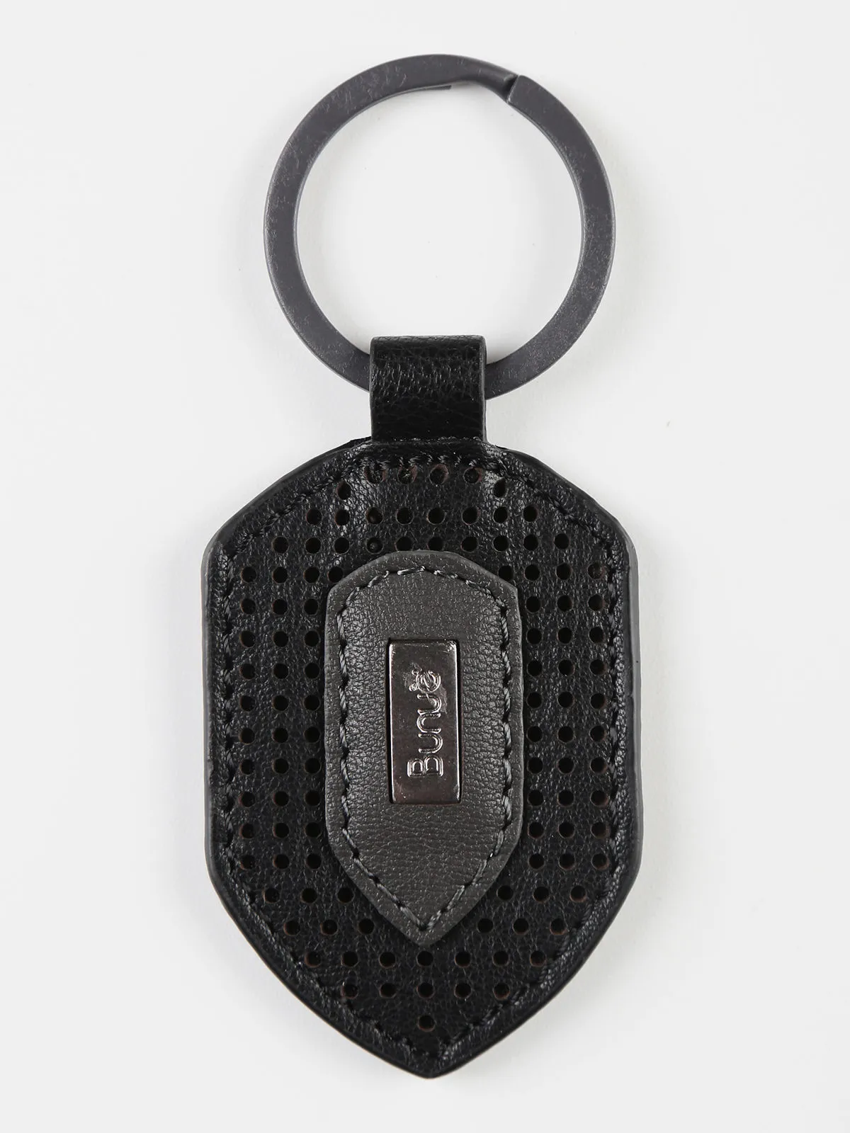 Bunuè Porte-clés en cuir