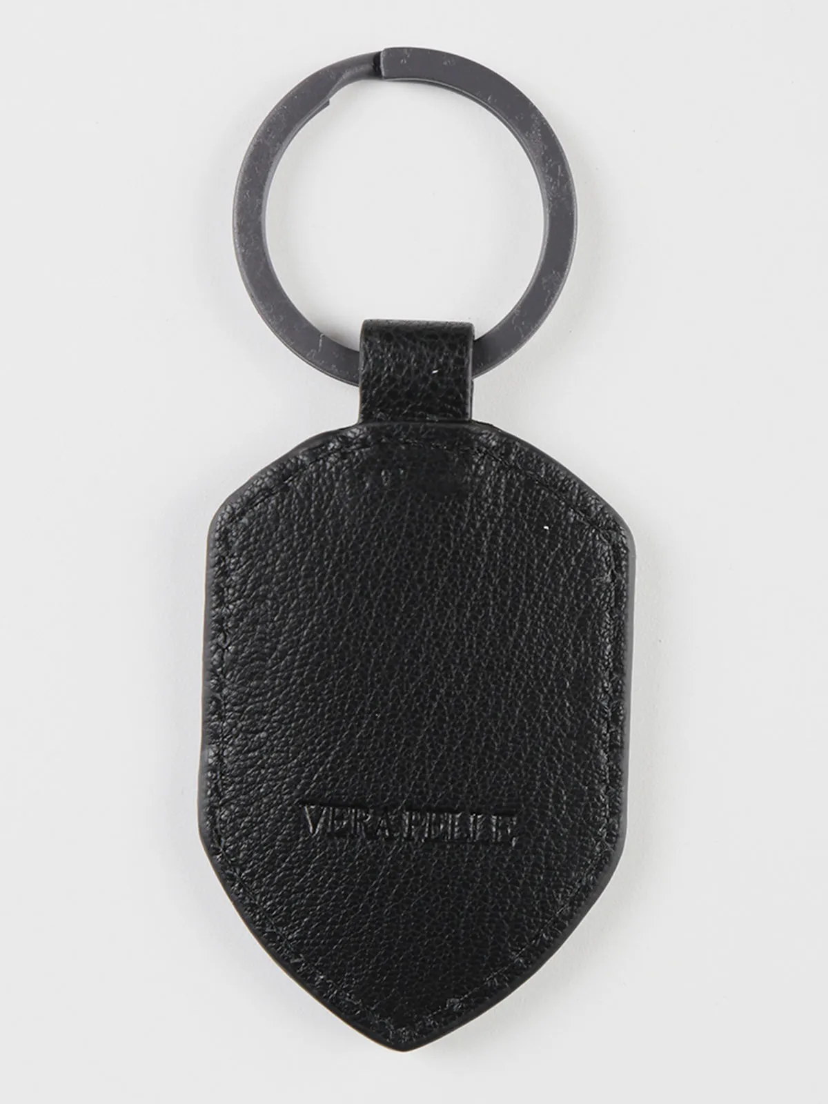 Bunuè Porte-clés en cuir