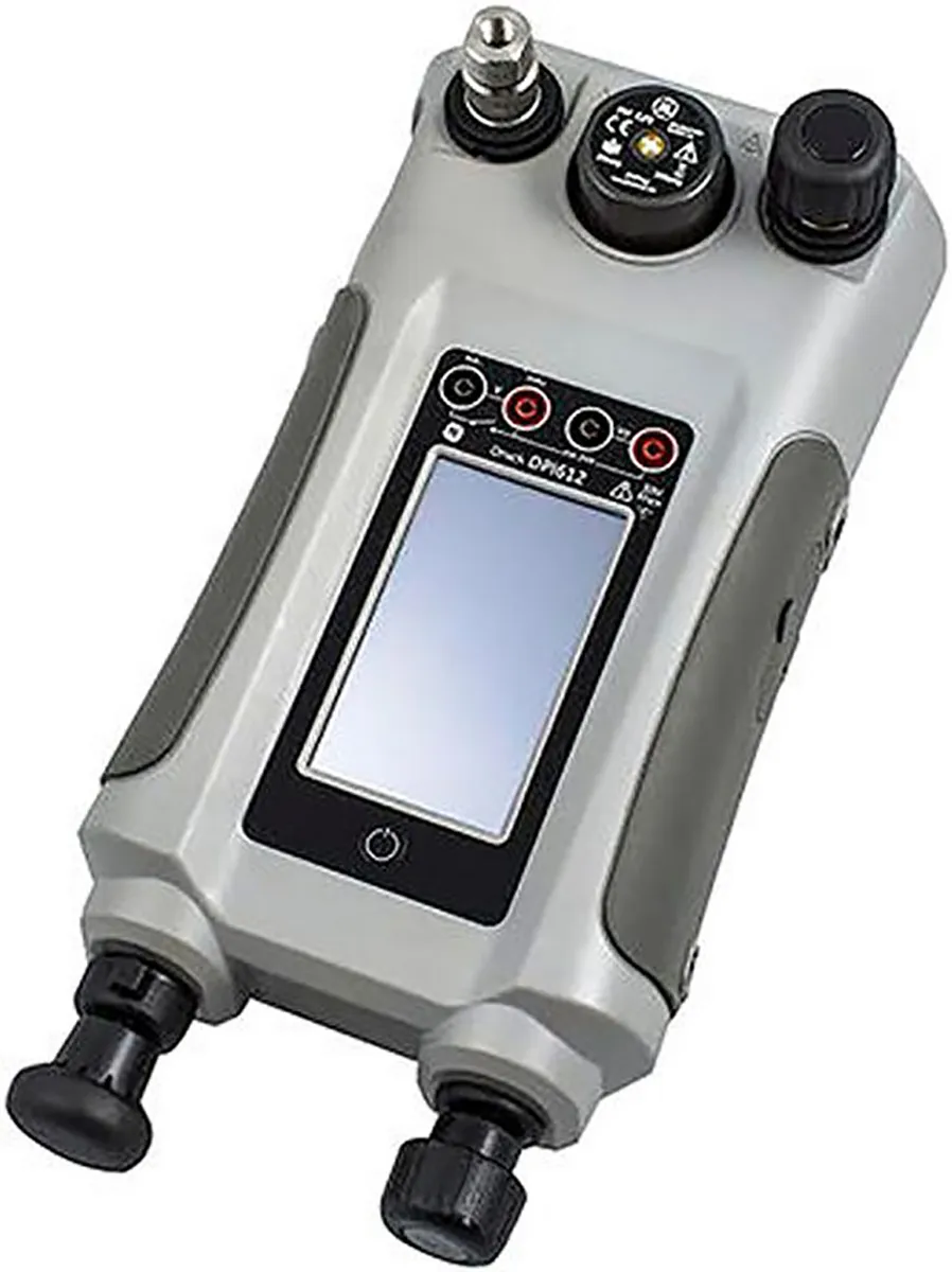 Calibratore di pressione Druck, 2bar max