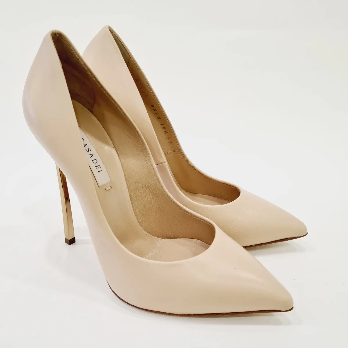 Casadei decoltè  donna rif.107