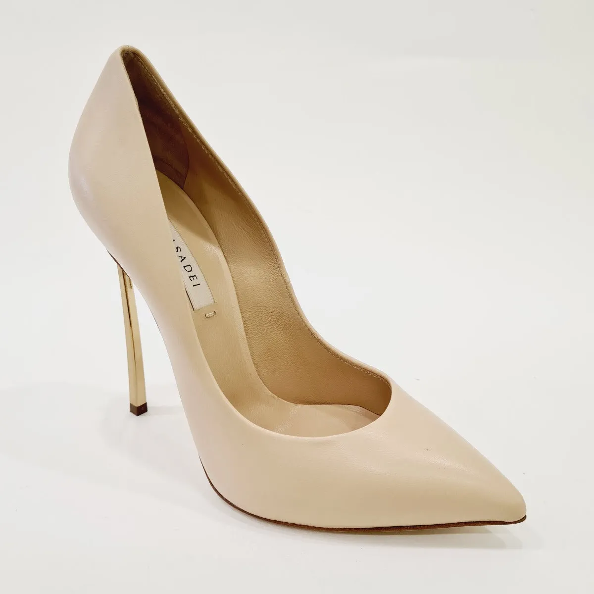 Casadei decoltè  donna rif.107