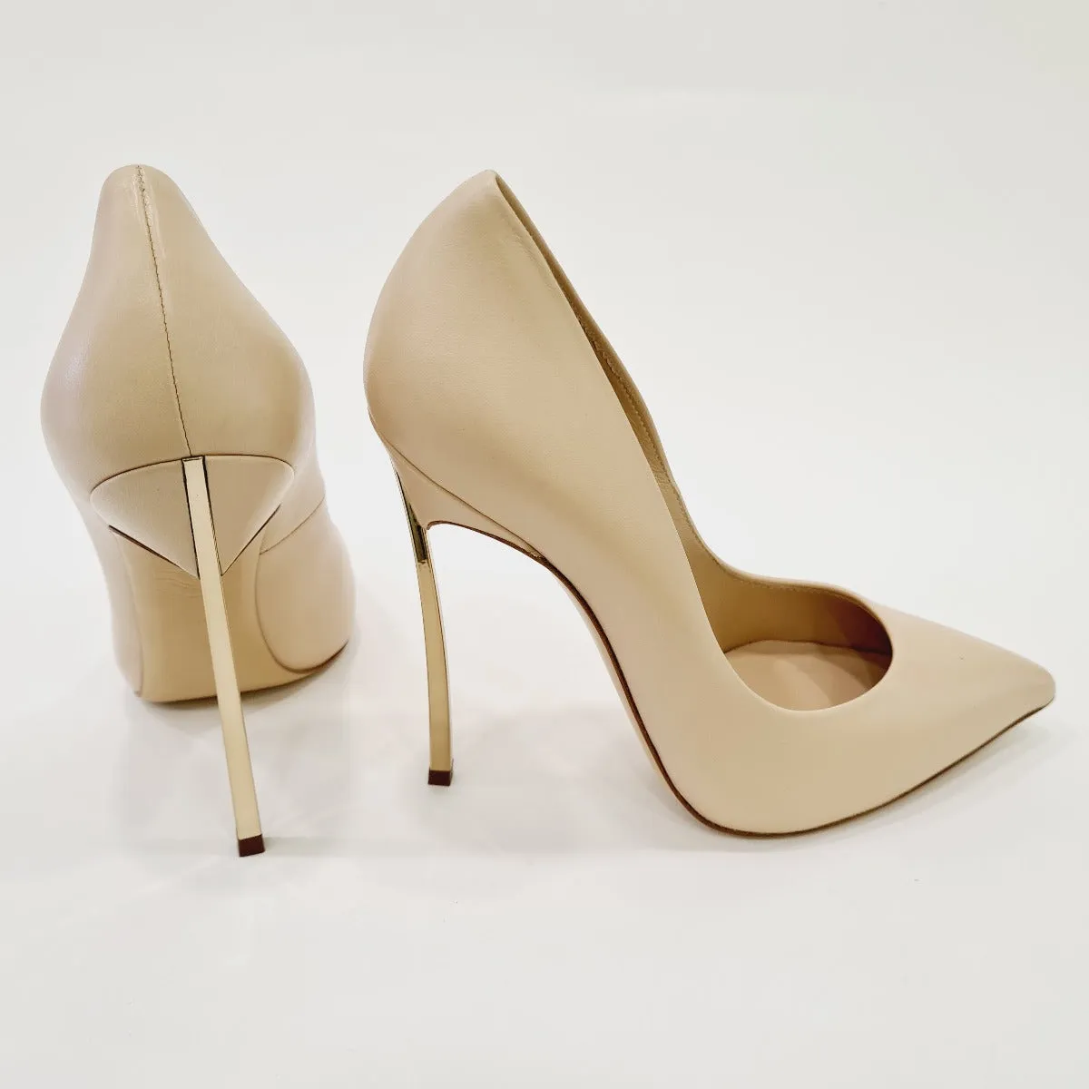 Casadei decoltè  donna rif.107