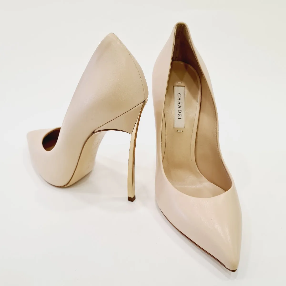 Casadei decoltè  donna rif.107