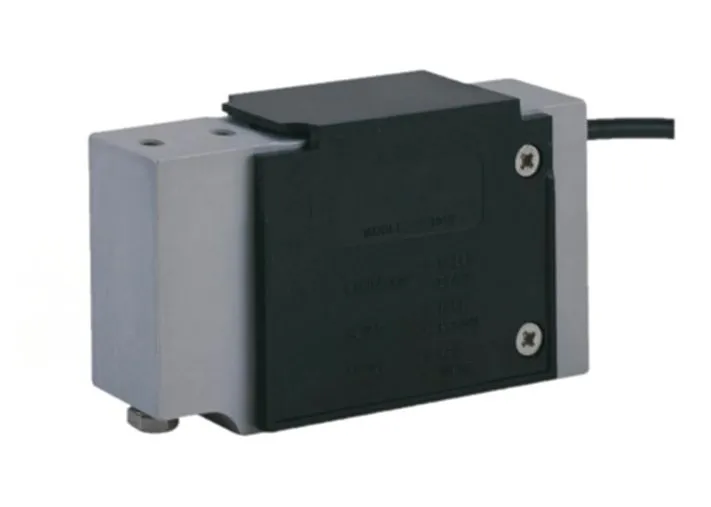 Cella di carico Tedea Huntleigh per Compressione 10kg, 80 mm