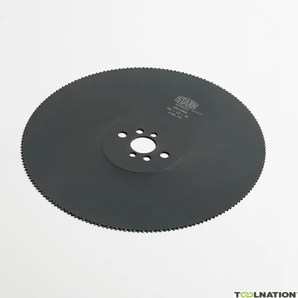 CMT HI350.32.T9.30.V.DM05 Lama HSS Inox ''''Vapo'''' T9 350x32x3
