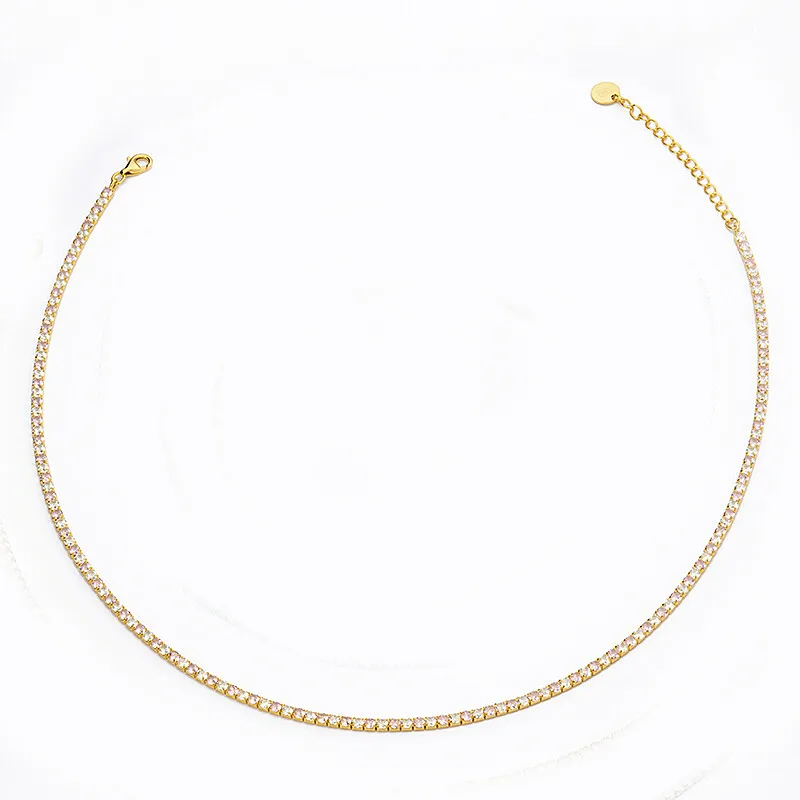 collana donna gioielli Barbieri