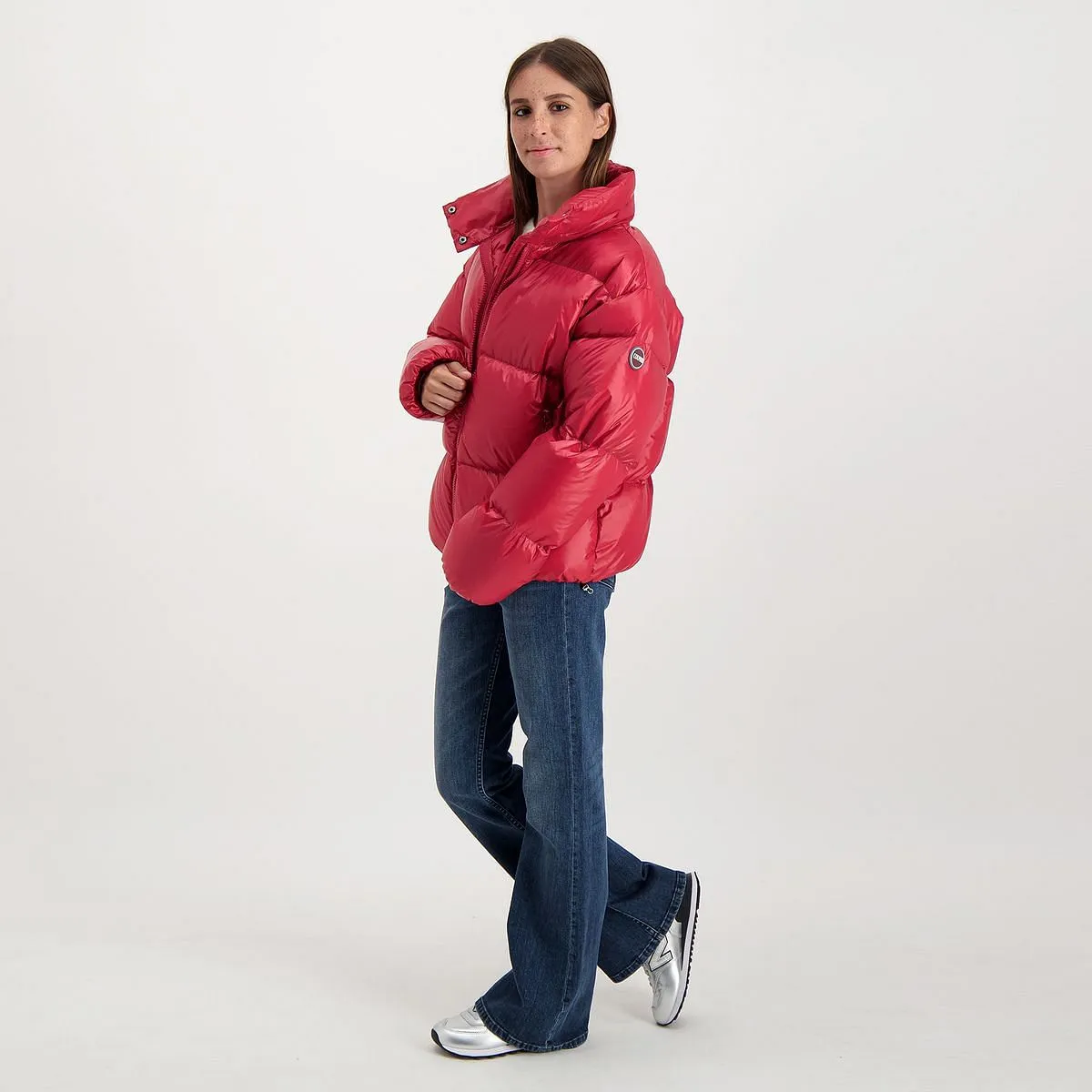      COLMAR ORIGINALS PIUMINO PUFFY DONNA  