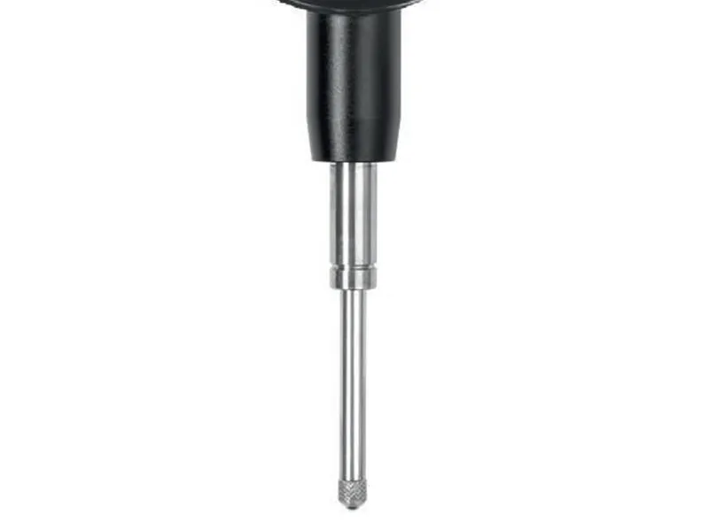 Comparatore centesimale Rupac Digitronic Plus risoluzione 0,01mm, campo 13,5mm