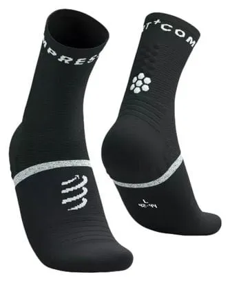 Compressport Pro Marathon Socks V2.0 Black