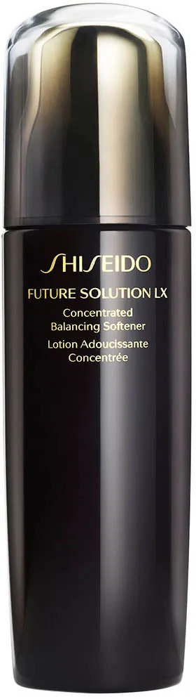 Concentrated Balancing Softener