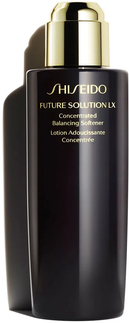 Concentrated Balancing Softener